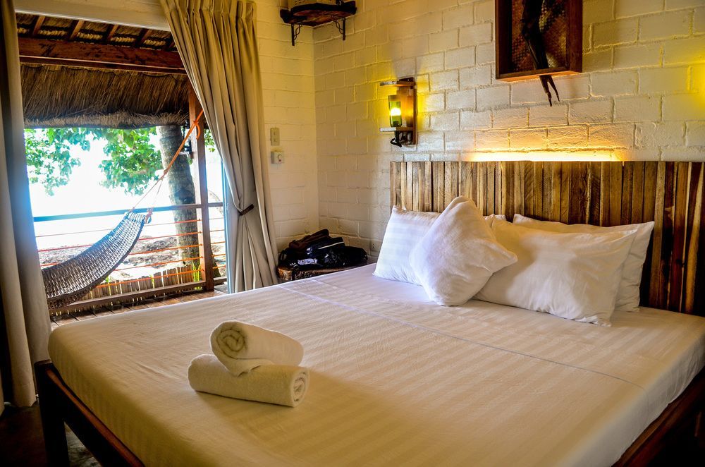 Eco Hotel אל נידו מראה חיצוני תמונה