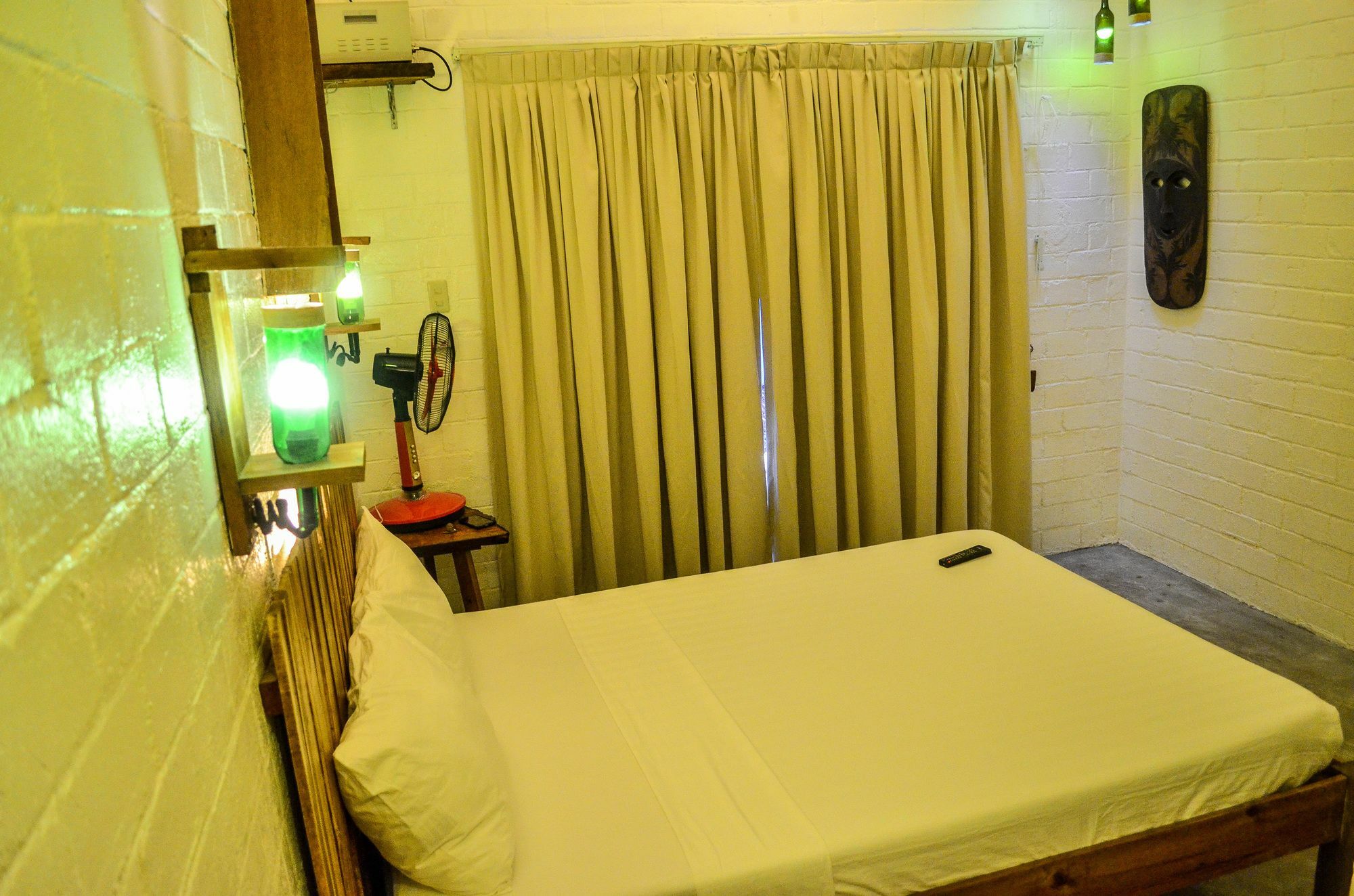 Eco Hotel אל נידו מראה חיצוני תמונה